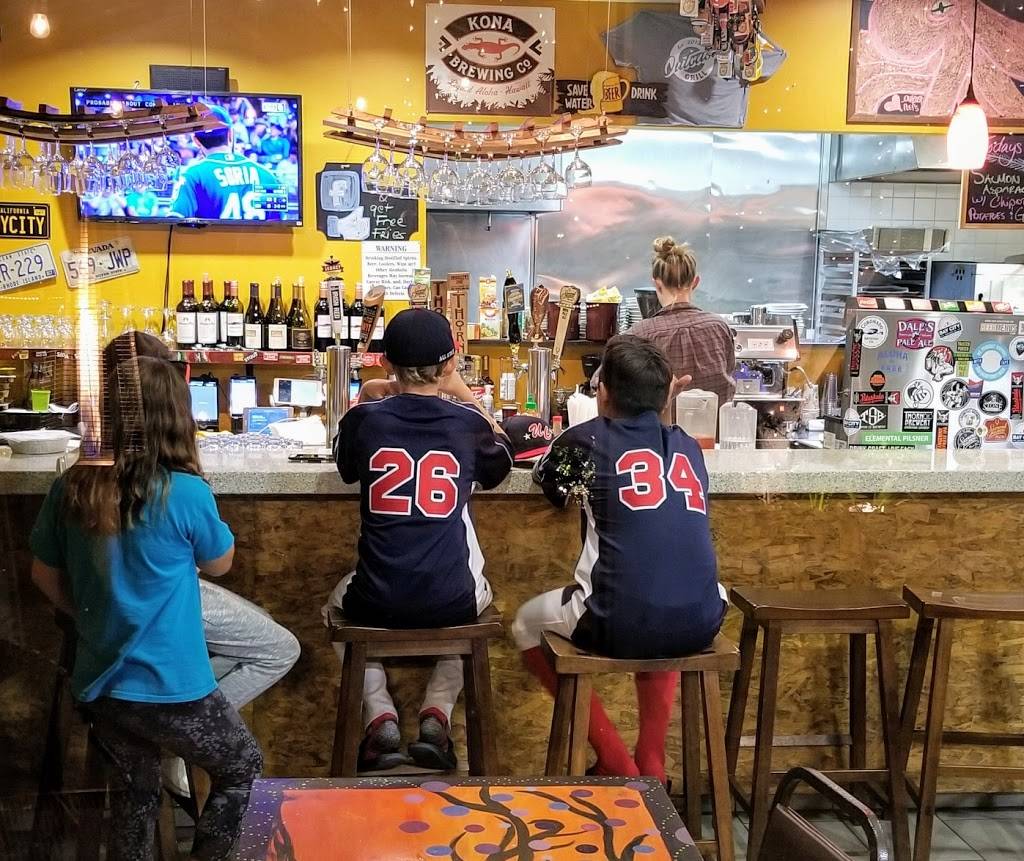 Outcast Grill | meal takeaway | 6104 Regents Rd, San Diego, CA 92122, USA | 8582020097 OR +1 858-202-0097