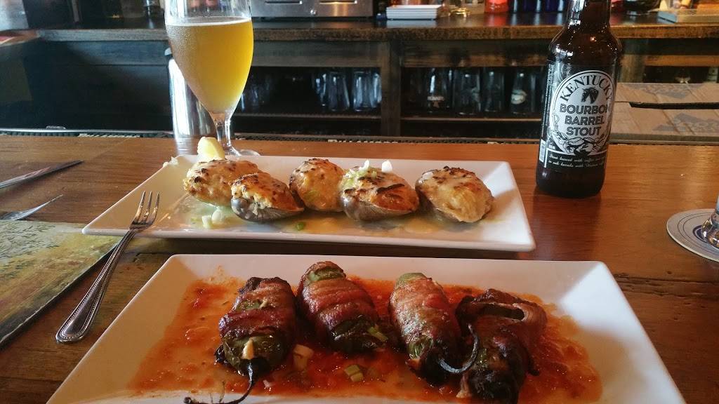 Amity Ales | restaurant | 192 Broadway, Amityville, NY 11701, USA | 6314644646 OR +1 631-464-4646