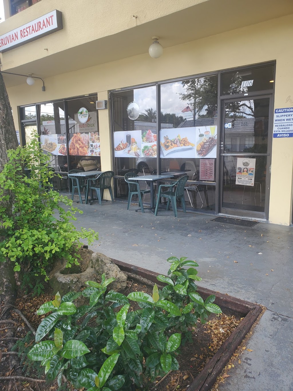 Limon y Sabor Peruvian Seafood | restaurant | 261 Westward Dr, Miami Springs, FL 33166, USA | 7869535603 OR +1 786-953-5603