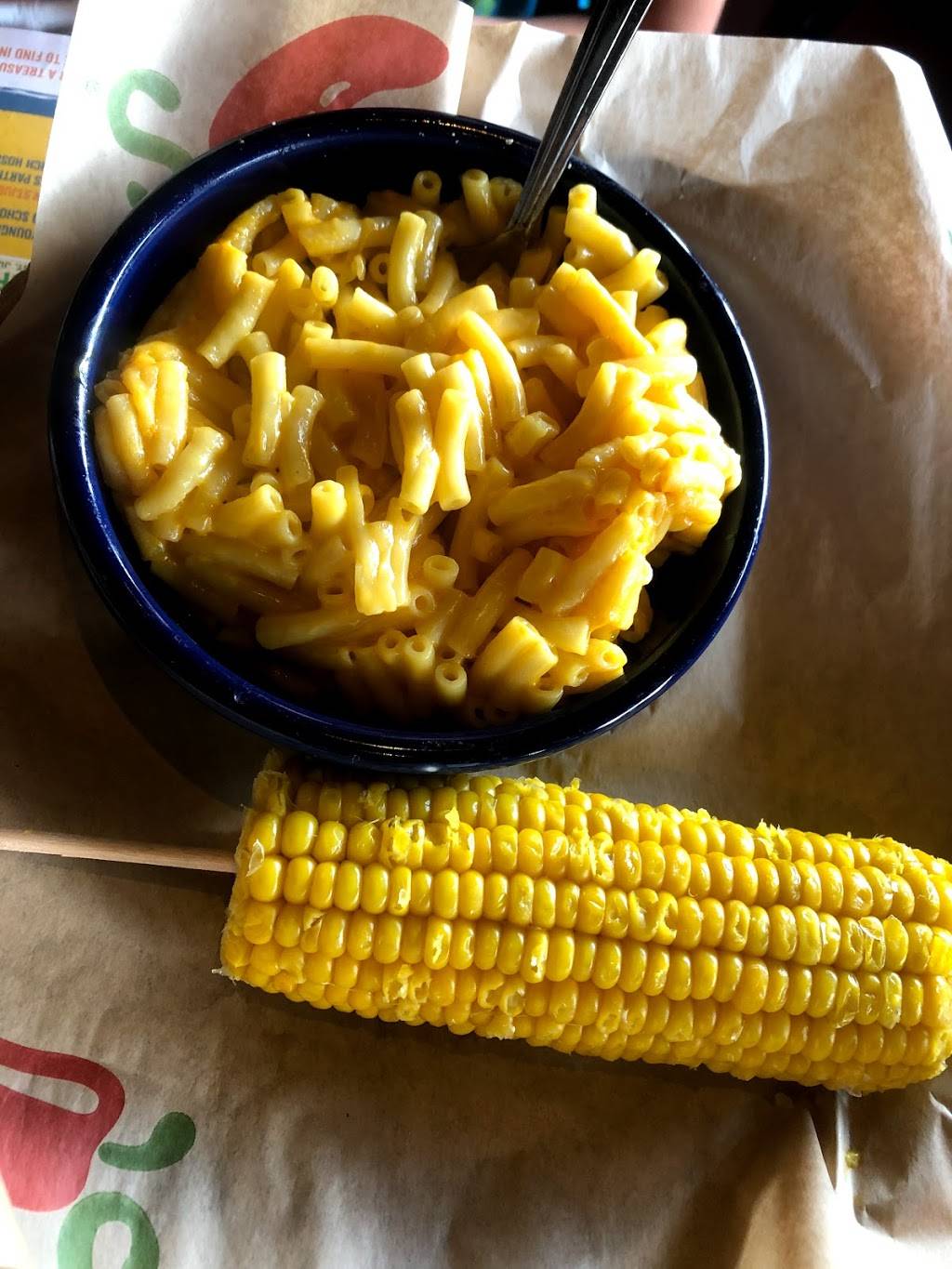 Chilis Grill & Bar | restaurant | 950 W Shawnee St, Muskogee, OK 74401, USA | 9186821652 OR +1 918-682-1652