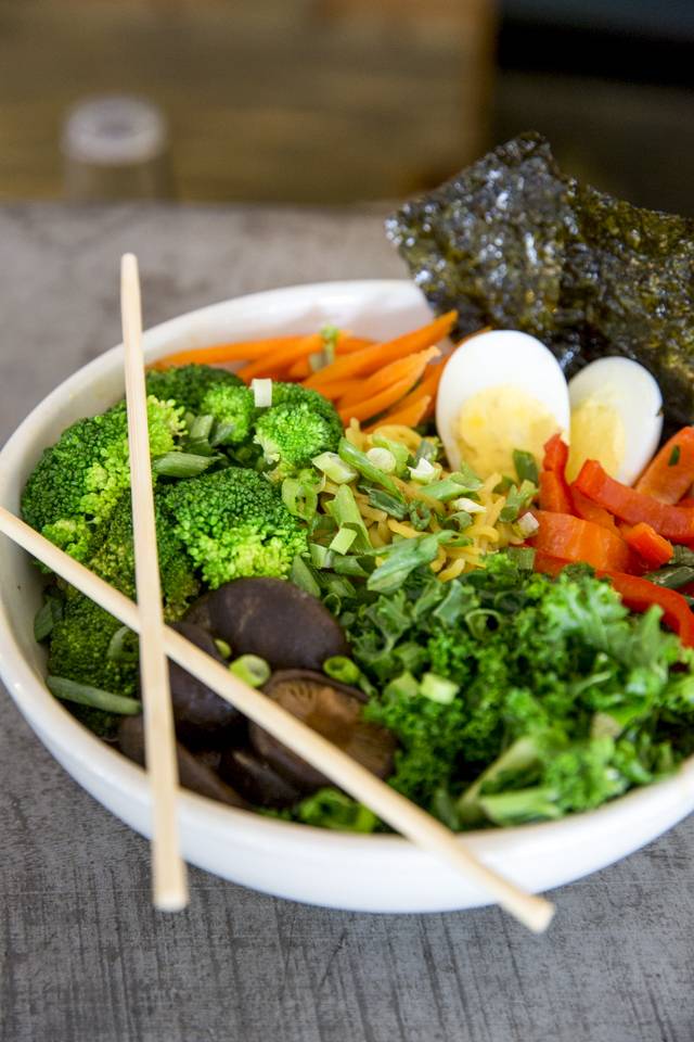 The Ute & Yeti | restaurant | 21 N Nevada Ave, Colorado Springs, CO 80903, USA | 7196340003 OR +1 719-634-0003