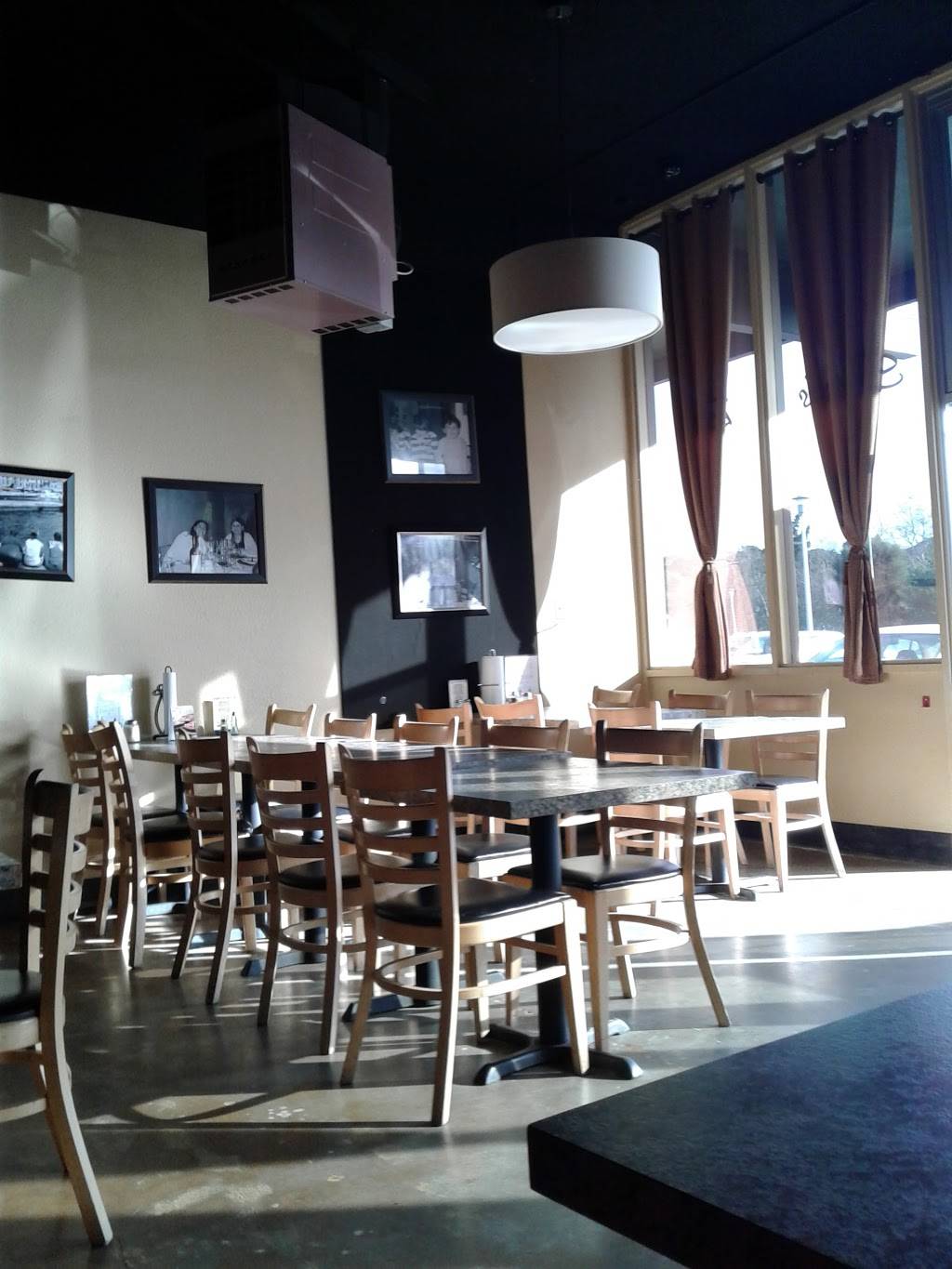 Angelinas Pizzeria | restaurant | 22736 Portola Dr, Salinas, CA 93908, USA | 8314841164 OR +1 831-484-1164