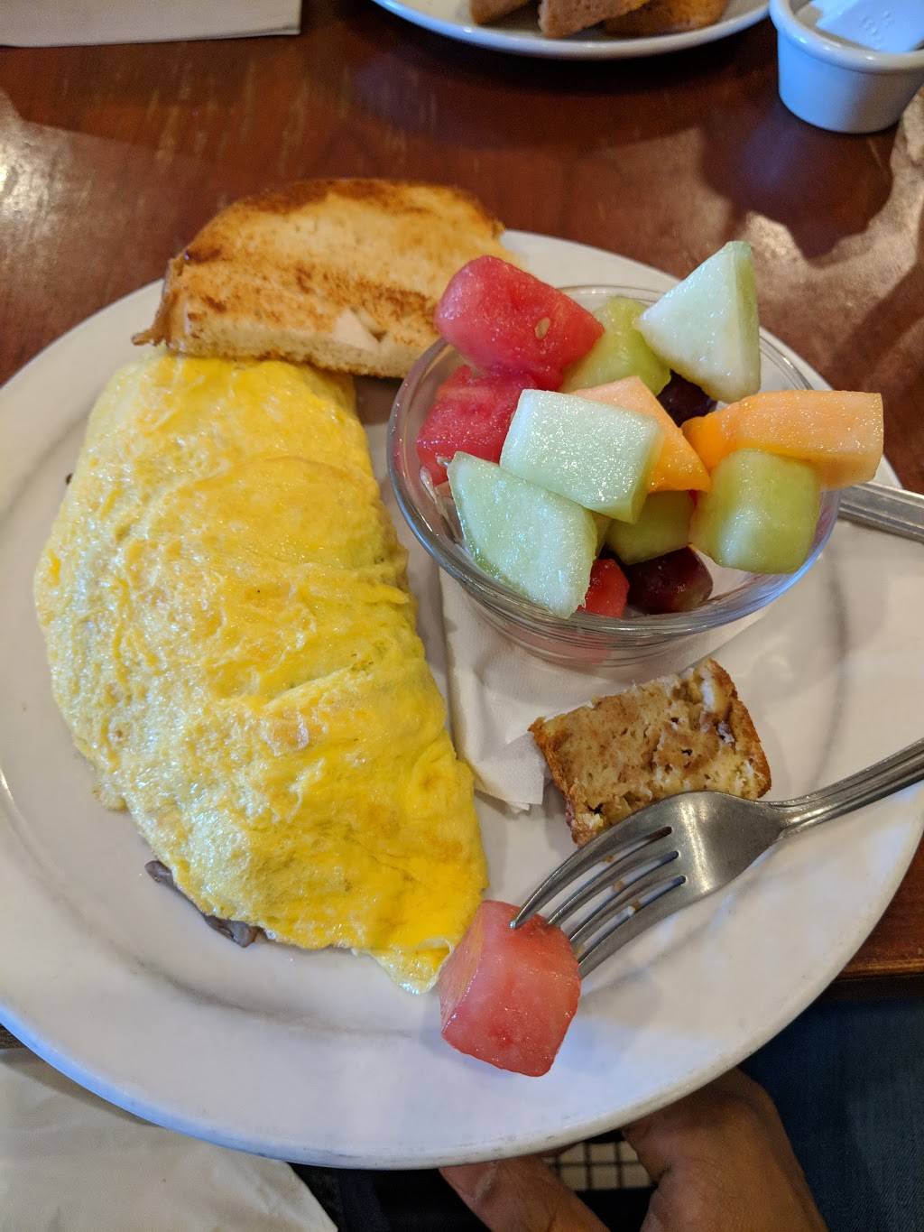 Rising Loafer Cafe & Bakery | bakery | 3643 Mt Diablo Blvd, Lafayette, CA 94549, USA | 9252848816 OR +1 925-284-8816