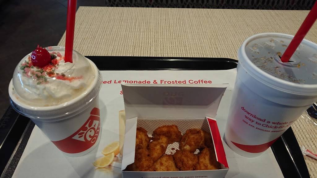 Chick-fil-A | restaurant | 3470 N, Digital Dr, Lehi, UT 84043, USA | 8013410269 OR +1 801-341-0269