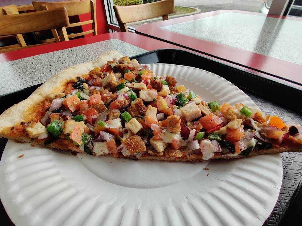 Broadway Pizza | restaurant | 7320 Niagara Falls Blvd, Niagara Falls, NY 14304, USA | 7162832500 OR +1 716-283-2500