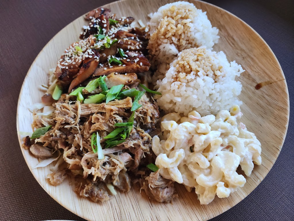 Aloha island Grill | restaurant | 140 Caldwell Blvd, Nampa, ID 83651, USA | 2083898475 OR +1 208-389-8475