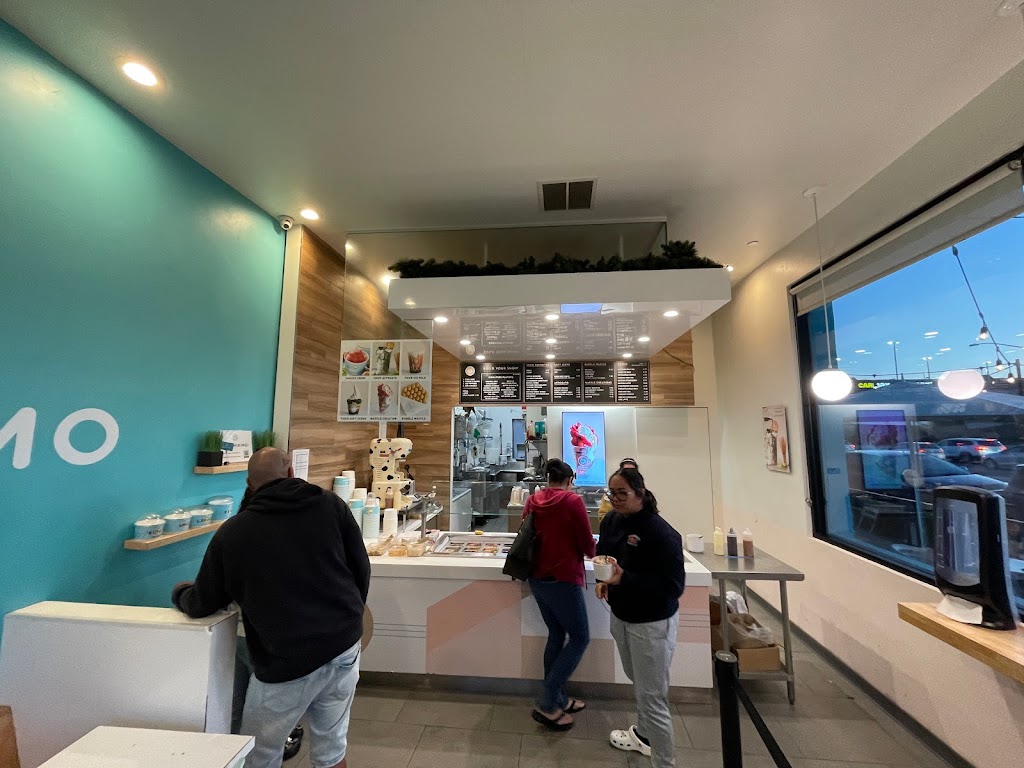 Iceskimo | restaurant | 4609 Convoy St B, San Diego, CA 92111, USA | 8582161111 OR +1 858-216-1111