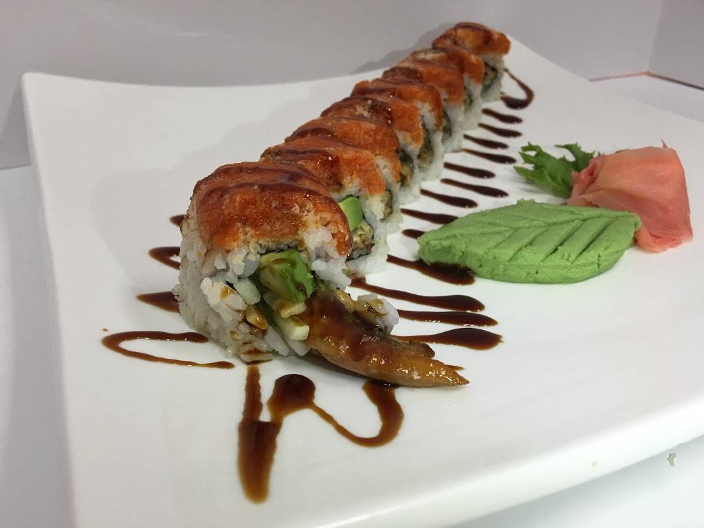 Sakan Bento Japanese Express | restaurant | 606 Wellwood Ave, Lindenhurst, NY 11757, USA | 6312266800 OR +1 631-226-6800