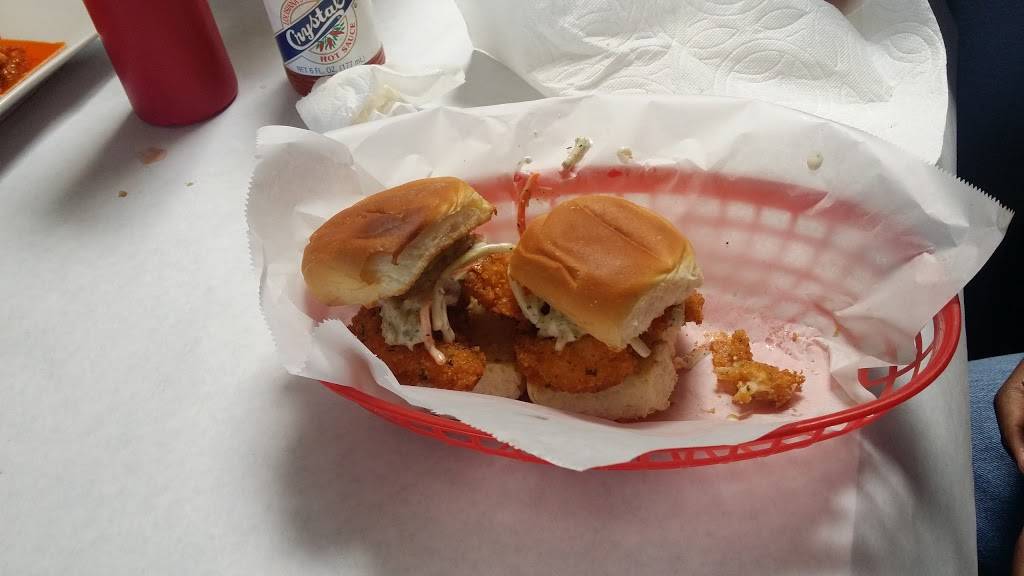 938 Crawfish | restaurant | 938 San Pablo Ave, Albany, CA 94706, USA | 5105252722 OR +1 510-525-2722