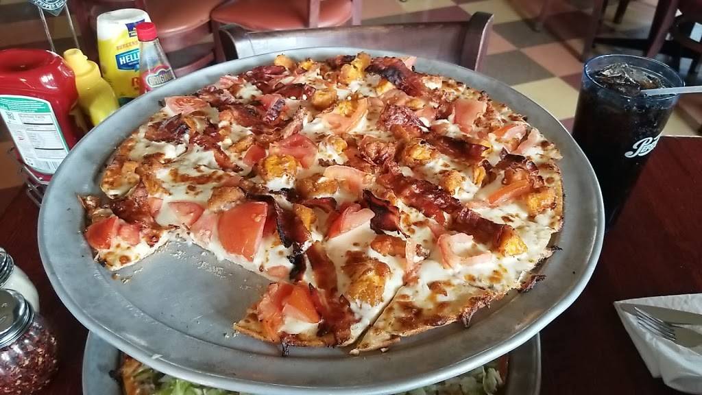 Double As Pizza Sports Bar and Grill | restaurant | 7716 IL-91, Peoria, IL 61615, USA | 3096920800 OR +1 309-692-0800