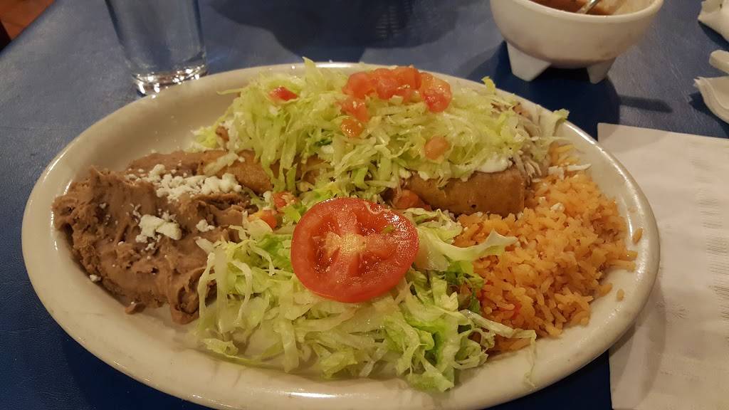 5 Estrellas Restaurante | restaurant | 2908 W 59th St, Chicago, IL 60629, USA | 7737376914 OR +1 773-737-6914