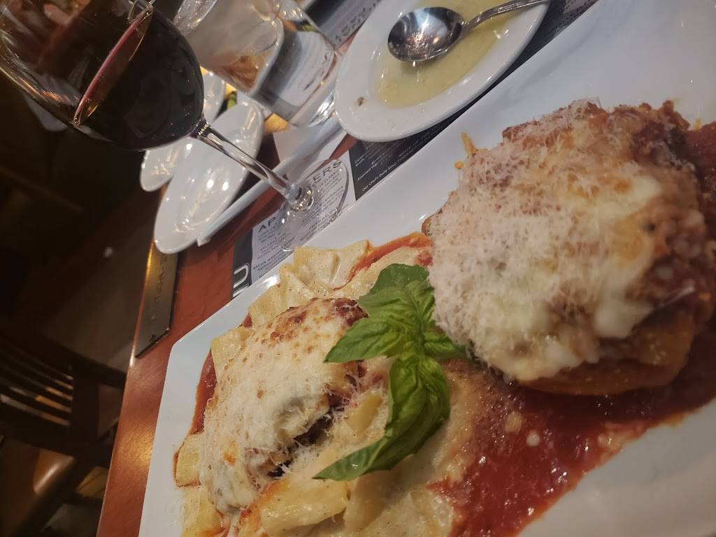 Biaggis Ristorante Italiano | restaurant | 970 Highland Colony Pkwy, Ridgeland, MS 39157, USA | 6013546600 OR +1 601-354-6600