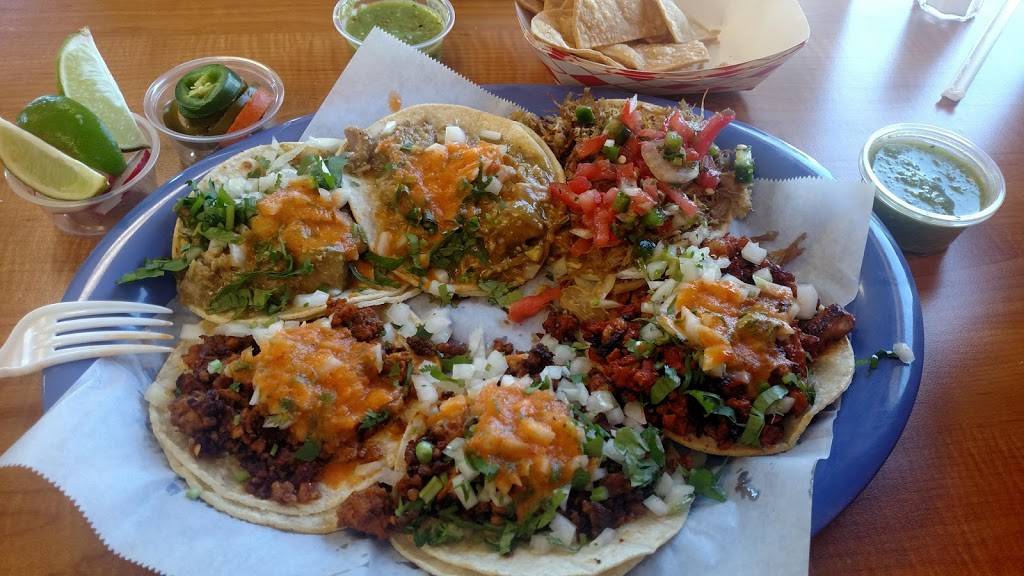 La Carreta Taqueria | restaurant | 2160 Marina Blvd, San Leandro, CA 94577, USA | 5108781178 OR +1 510-878-1178