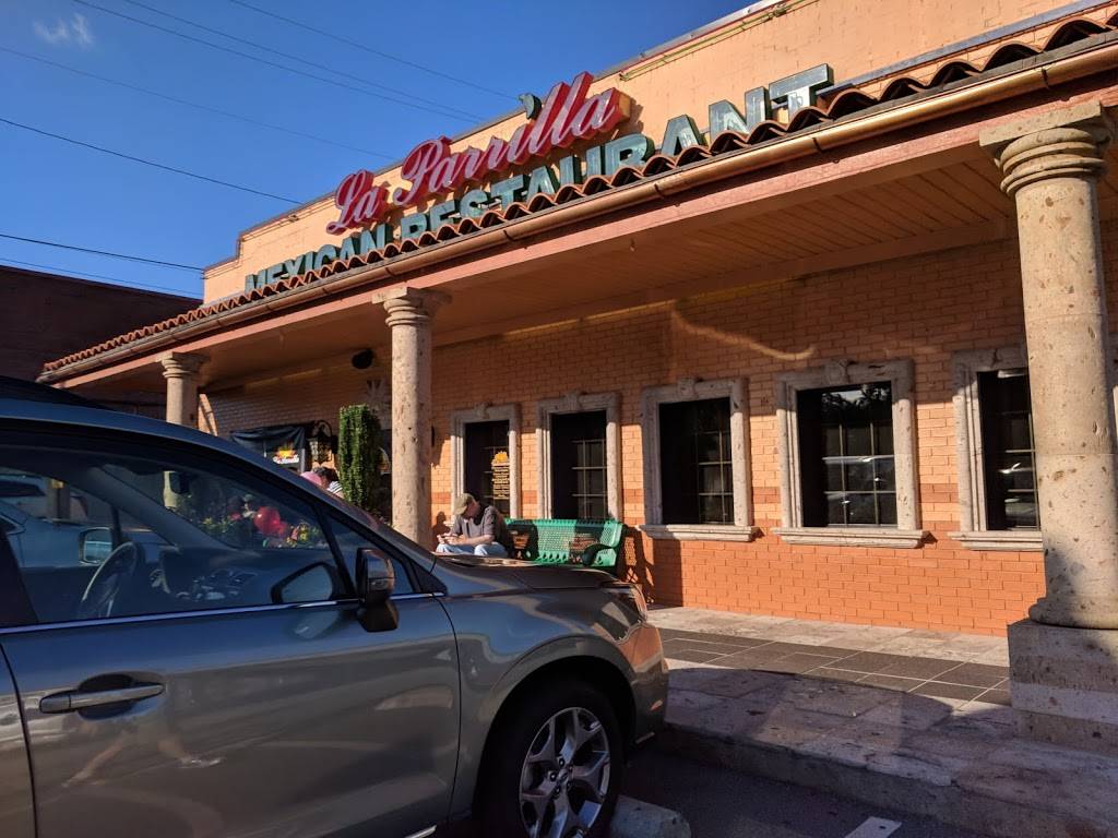 La Parrilla Mexican Restaurant | restaurant | 29 South Marietta Pkwy SW, Marietta, GA 30060, USA | 7704270055 OR +1 770-427-0055