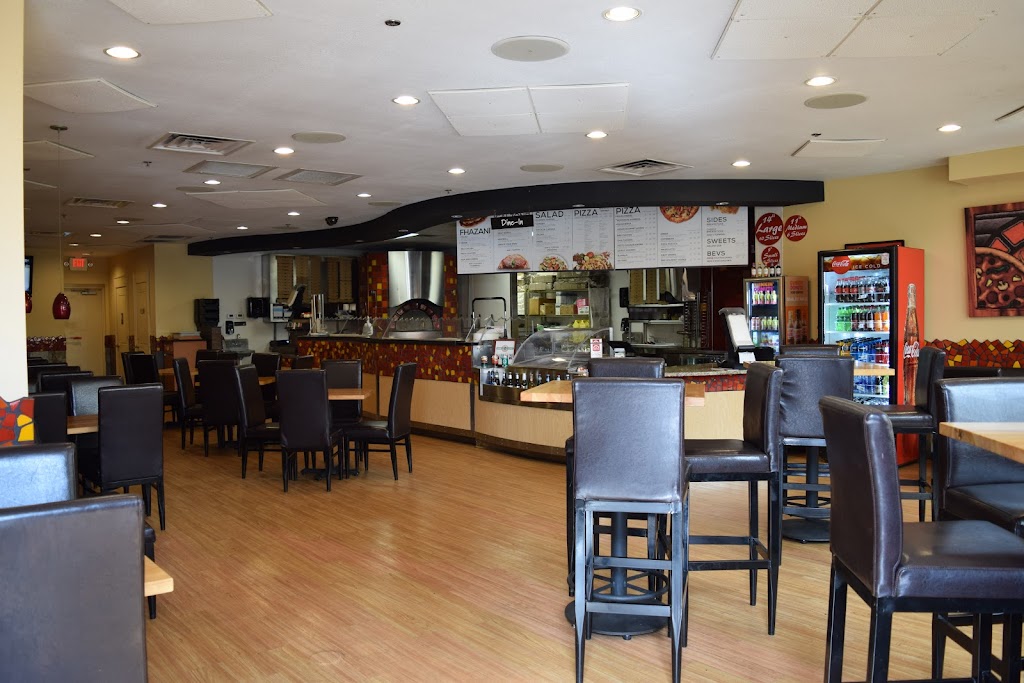 RedBrick Pizza | restaurant | 4144 Legendary Dr, Destin, FL 32541, USA | 8504245990 OR +1 850-424-5990