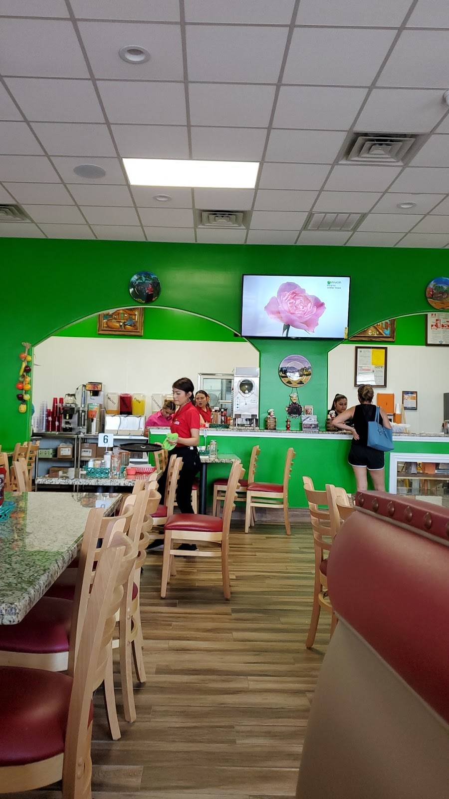 Taqueria los Nopales#3 | restaurant | 12303 Bissonnet St, Houston, TX 77099, USA | 2817414029 OR +1 281-741-4029