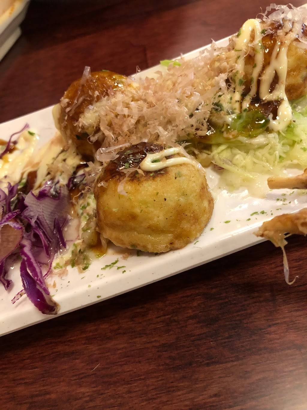 ICHIBAN RAMEN AND SUSHI | restaurant | 1632 Carl D. Silver Pkwy, Fredericksburg, VA 22401, USA | 5407557251 OR +1 540-755-7251