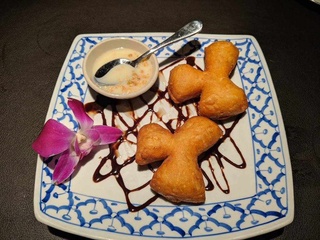 Thai Pepper Restaurant | restaurant | 224 Orange Ave, Fort Pierce, FL 34950, USA | 7725776989 OR +1 772-577-6989