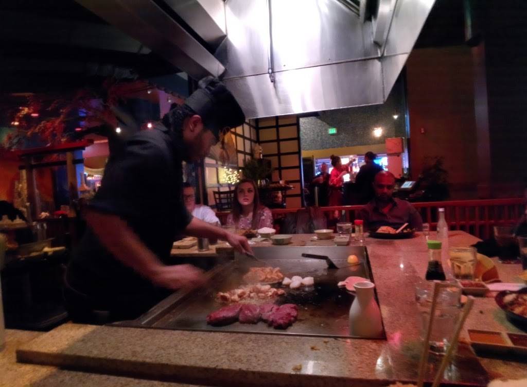 Ichiban | restaurant | 206 N Virginia St, Reno, NV 89501, USA | 7753235550 OR +1 775-323-5550