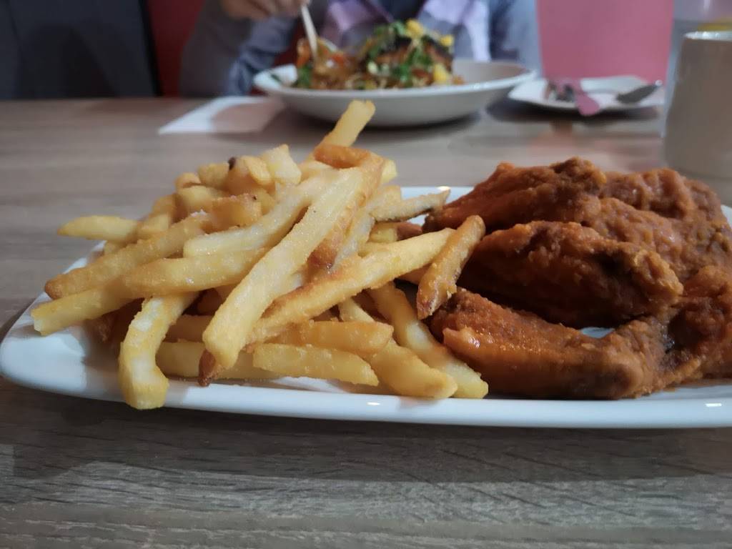 Nookies Soul Kitchen & Bar | restaurant | 20 Ontario St, Port Hope, ON L1A 2T6, Canada | 9058001359 OR +1 905-800-1359