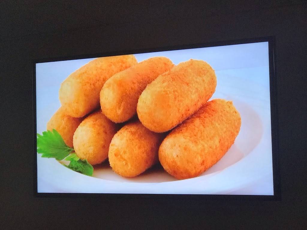 Palm Bakery | restaurant | 941 W Palm Dr # 1, Homestead, FL 33034, USA | 3052452855 OR +1 305-245-2855