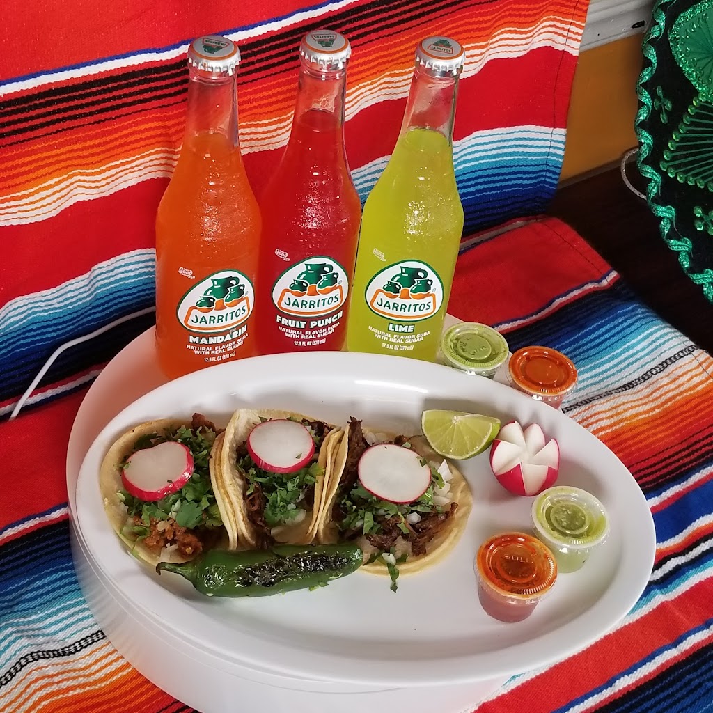 Taqueria el Rodeo Baltimore | restaurant | 1101 Light St, Baltimore, MD 21230, USA | 4438351879 OR +1 443-835-1879