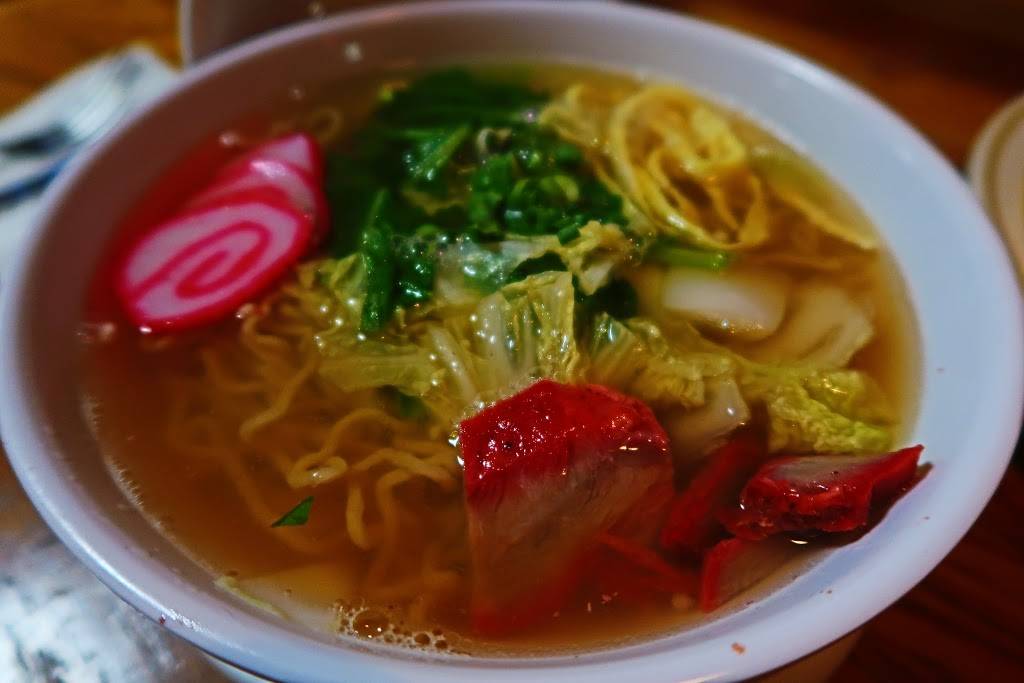 Nancys Kitchen | restaurant | 94-1040 Waipio Uka St #14, Waipahu, HI 96797, USA | 8086763438 OR +1 808-676-3438