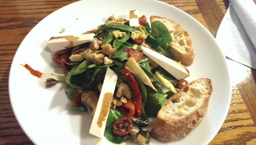 Caffé Toscano | restaurant | 12901 McGregor Blvd #21, Fort Myers, FL 33919, USA | 2394158466 OR +1 239-415-8466