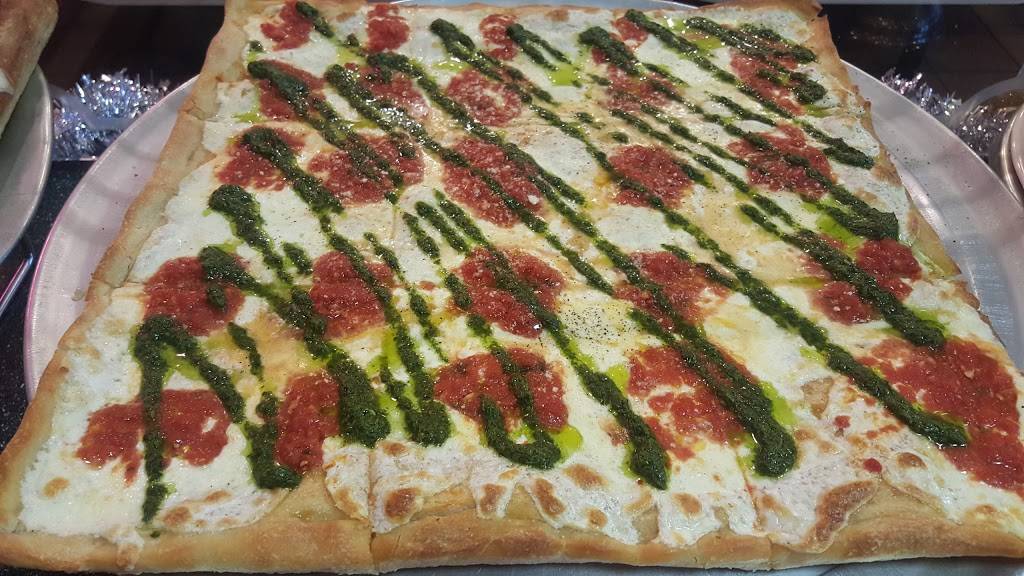 Romeos Ristorante & Pizza | restaurant | 20 Jernee Mill Rd #65, Sayreville, NJ 08872, USA | 7322546252 OR +1 732-254-6252