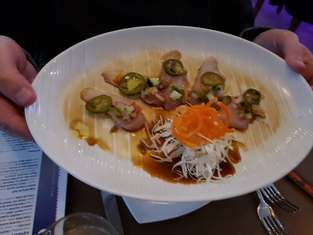 E+O New Asian - Downtown | restaurant | 645 Walnut St, Cincinnati, OH 45202, USA | 5136329180 OR +1 513-632-9180