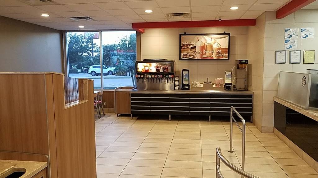 Burger King | restaurant | 5475 Fairmont Pkwy, Pasadena, TX 77505, USA | 2819910546 OR +1 281-991-0546