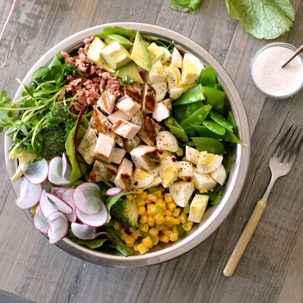 Salata | restaurant | 4523 Kingwood Dr #150, Kingwood, TX 77345, USA | 2819738236 OR +1 281-973-8236