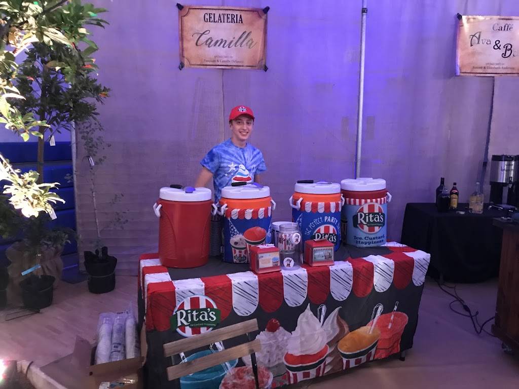 Ritas of Clovis | restaurant | 1195 Shaw Ave, Clovis, CA 93612, USA | 5599407616 OR +1 559-940-7616