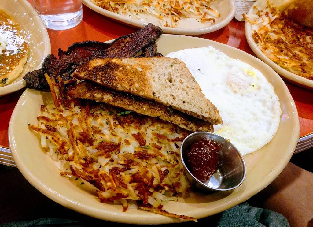 Snooze, an A.M. Eatery | restaurant | 15054 N Scottsdale Rd #110 D1B, Scottsdale, AZ 85254, USA | 4806643133 OR +1 480-664-3133