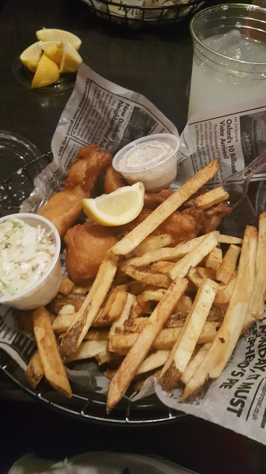 Chips N Ales | restaurant | 777 Casino Ave, Thackerville, OK 73459, USA | 5802768978 OR +1 580-276-8978