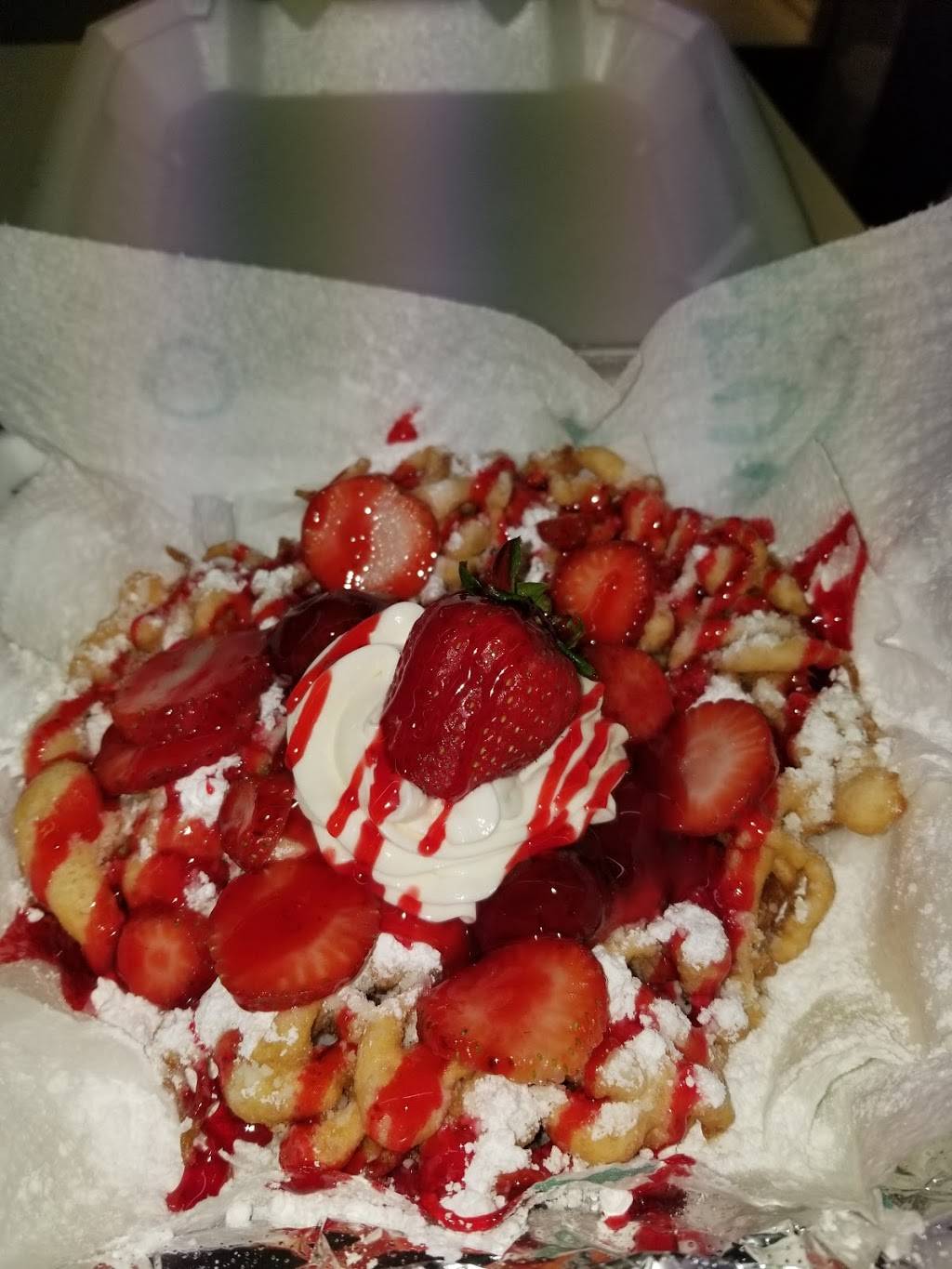 Sweettooth Headquarters | restaurant | 5301 E Nettleton Ave, Jonesboro, AR 72401, USA | 8705205089 OR +1 870-520-5089