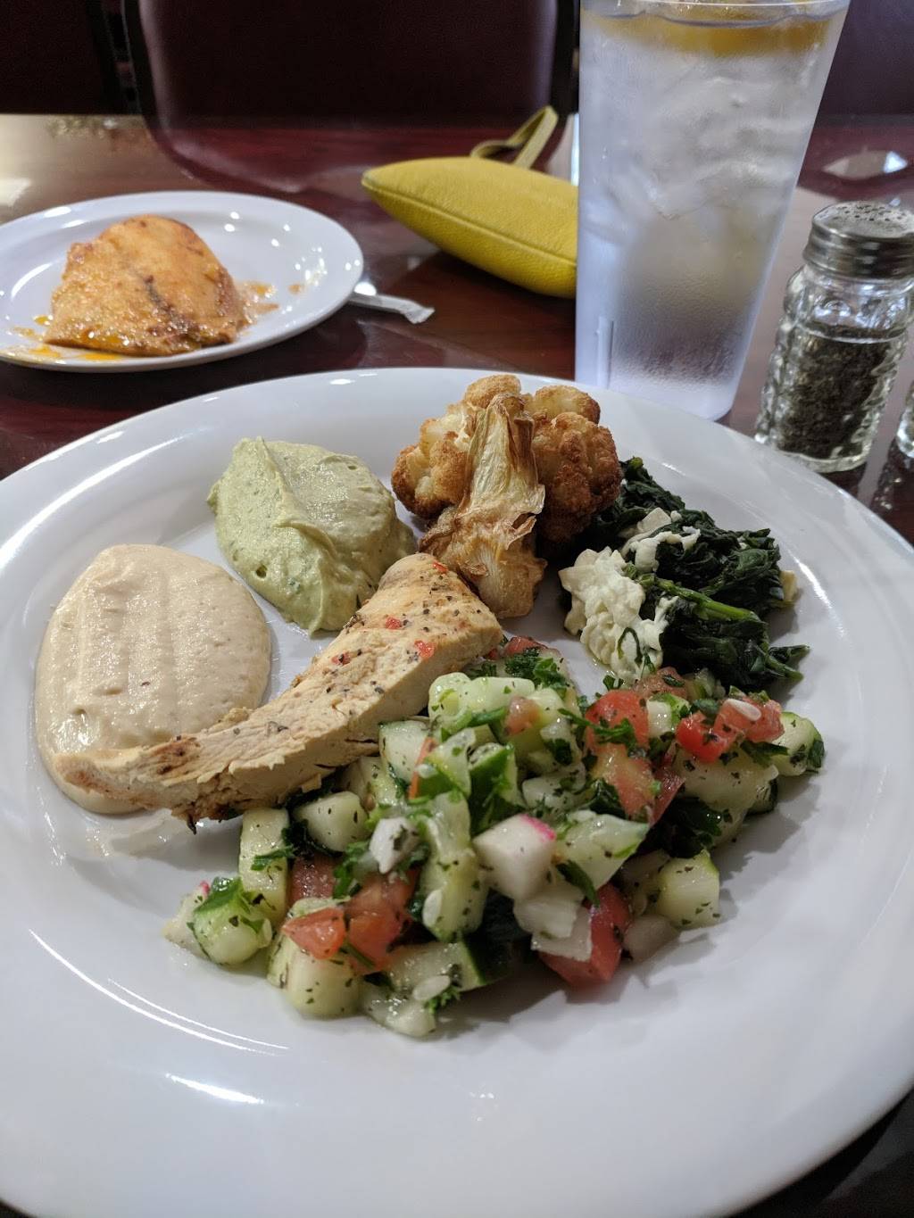 Dimassis Mediterranean Buffet | restaurant | 17695 TX-249, Houston, TX 77064, USA | 8327562763 OR +1 832-756-2763