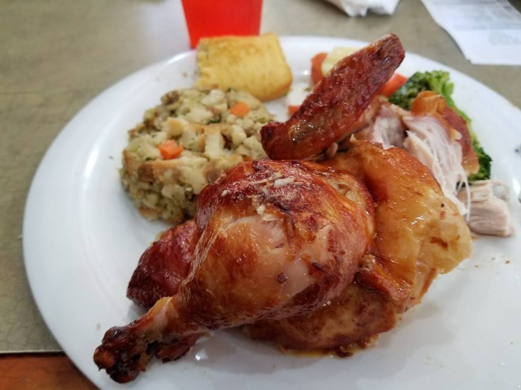 Boston Market | restaurant | 14480 Sherman Way, Van Nuys, CA 91405, USA | 8189940700 OR +1 818-994-0700