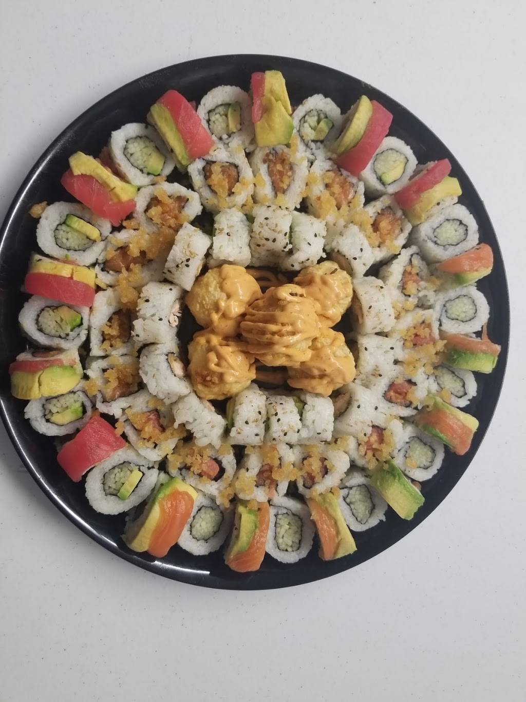 Country sushi | restaurant | 96 Laurel Ave, South Fallsburg, NY 12779, USA | 7186373749 OR +1 718-637-3749