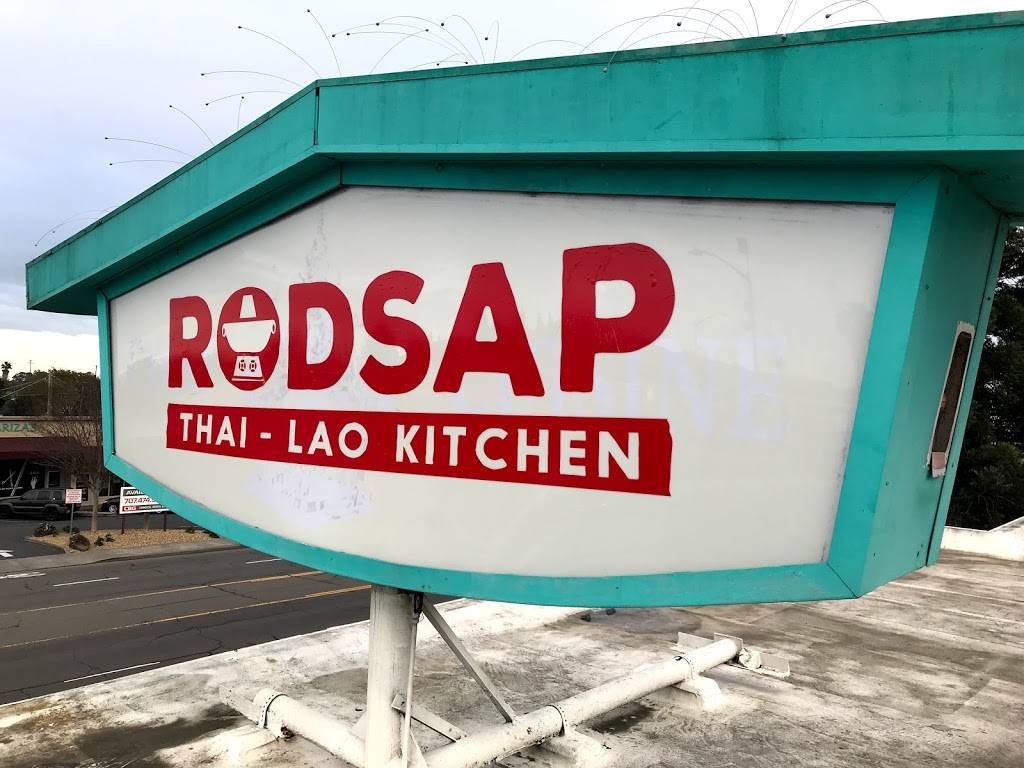 Rod-Sap | restaurant | 1767 N Texas St, Fairfield, CA 94533, United States | 7077592655 OR +1 707-759-2655
