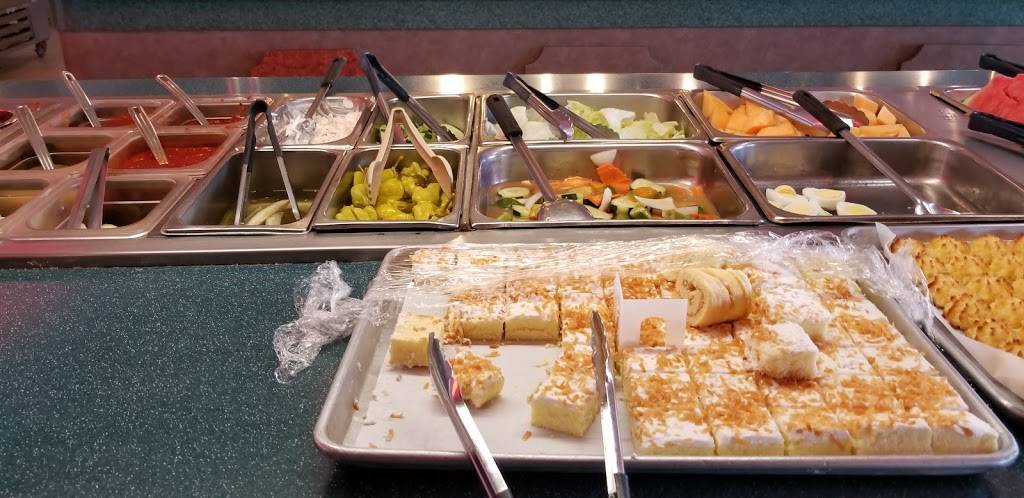 Daily Buffet & Grill | restaurant | 623 S Cumberland St G, Lebanon, TN 37087, USA | 6154437257 OR +1 615-443-7257