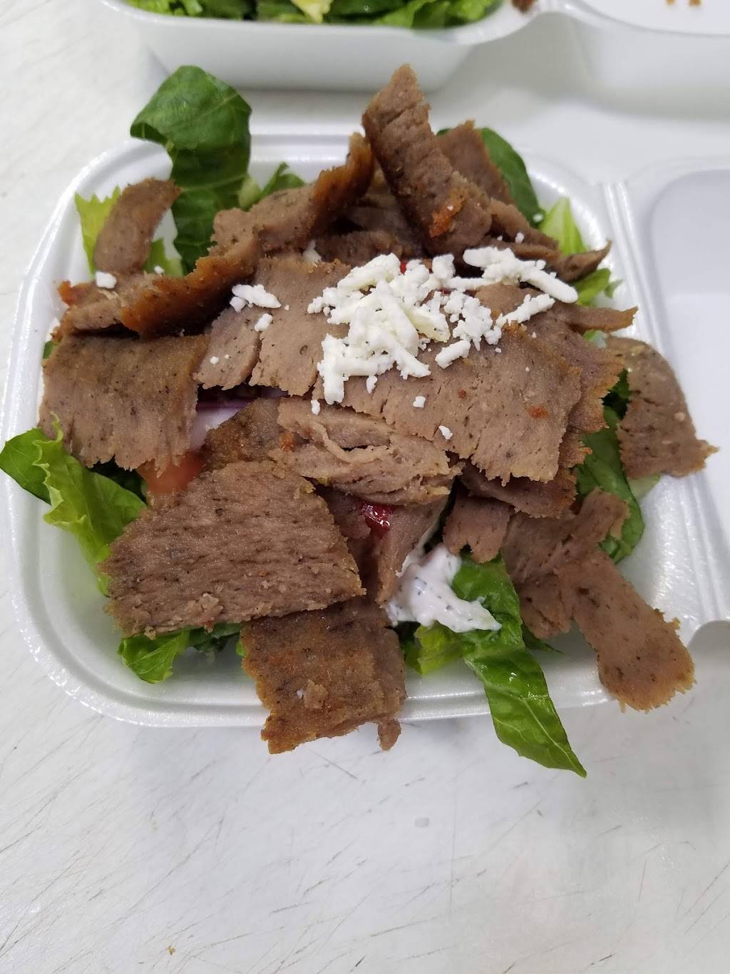 Greek-n-Go | restaurant | 1523 N Canyon Rd, Provo, UT 84604, USA | 3852300044 OR +1 385-230-0044