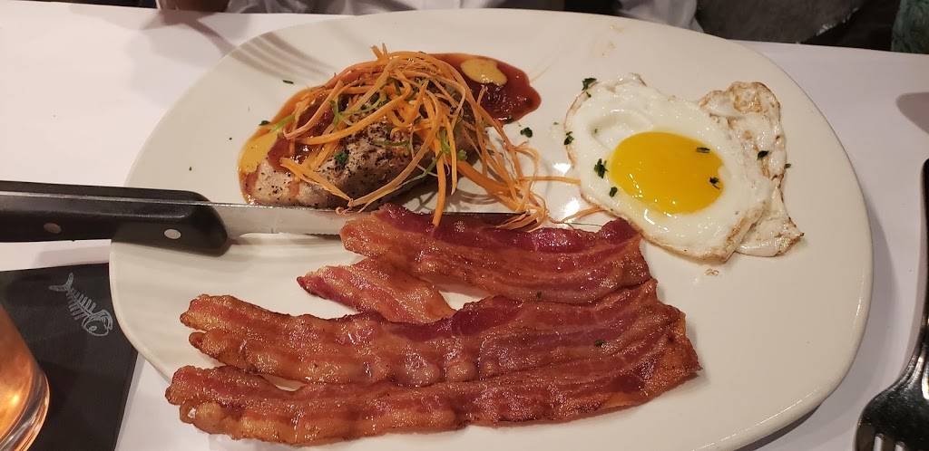 Bonefish Grill | restaurant | 2060 Renaissance Park Pl, Cary, NC 27513, USA | 9196771347 OR +1 919-677-1347