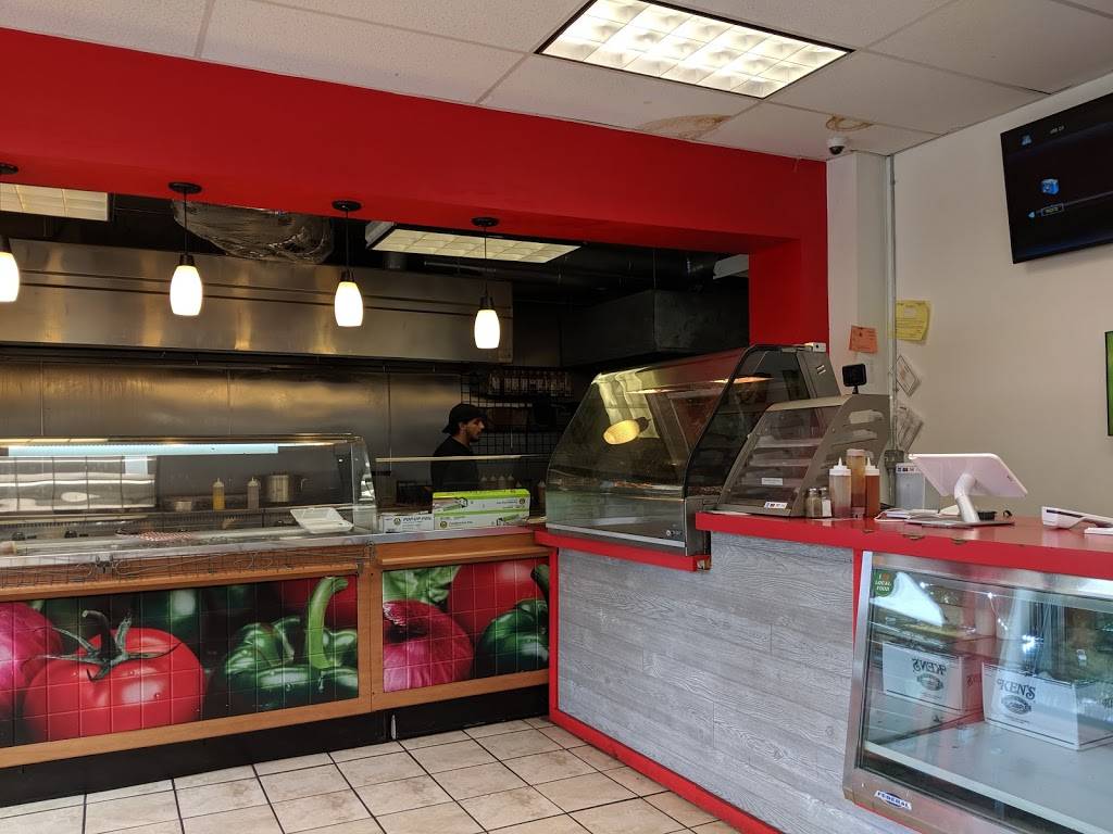 Rocky’s Pizza | restaurant | 810 Genesee St, Rochester, NY 14611, USA | 5854360020 OR +1 585-436-0020