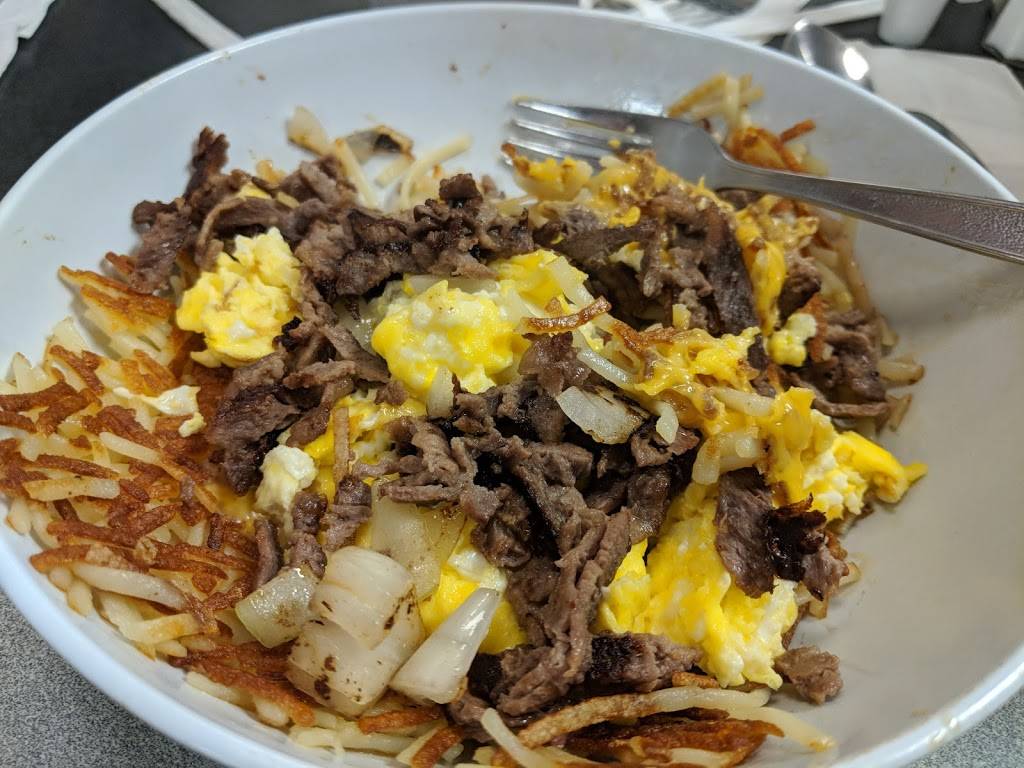 Waffle House | meal takeaway | 414 Deltona Blvd, Deltona, FL 32725, USA | 3865740848 OR +1 386-574-0848