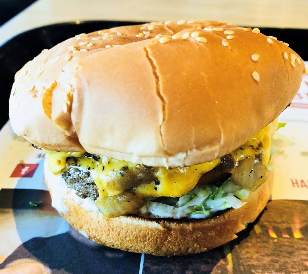 The Habit Burger Grill | meal takeaway | 4175 Genesee Ave, San Diego, CA 92111, USA | 8582771089 OR +1 858-277-1089