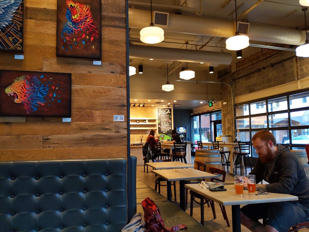 Manifest Beer Company | restaurant | 740 Willamette St, Eugene, OR 97401, USA | 5416323967 OR +1 541-632-3967