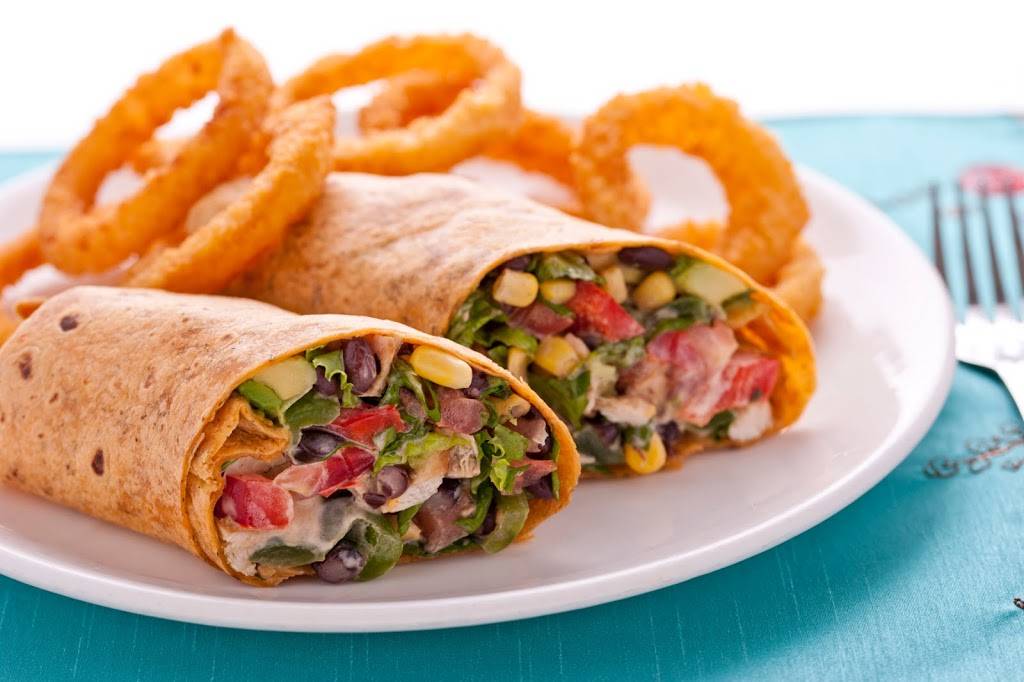 Broken Yolk Cafe Palm Springs | cafe | 262 S Palm Canyon Dr, Palm Springs, CA 92262, USA | 7603189655 OR +1 760-318-9655