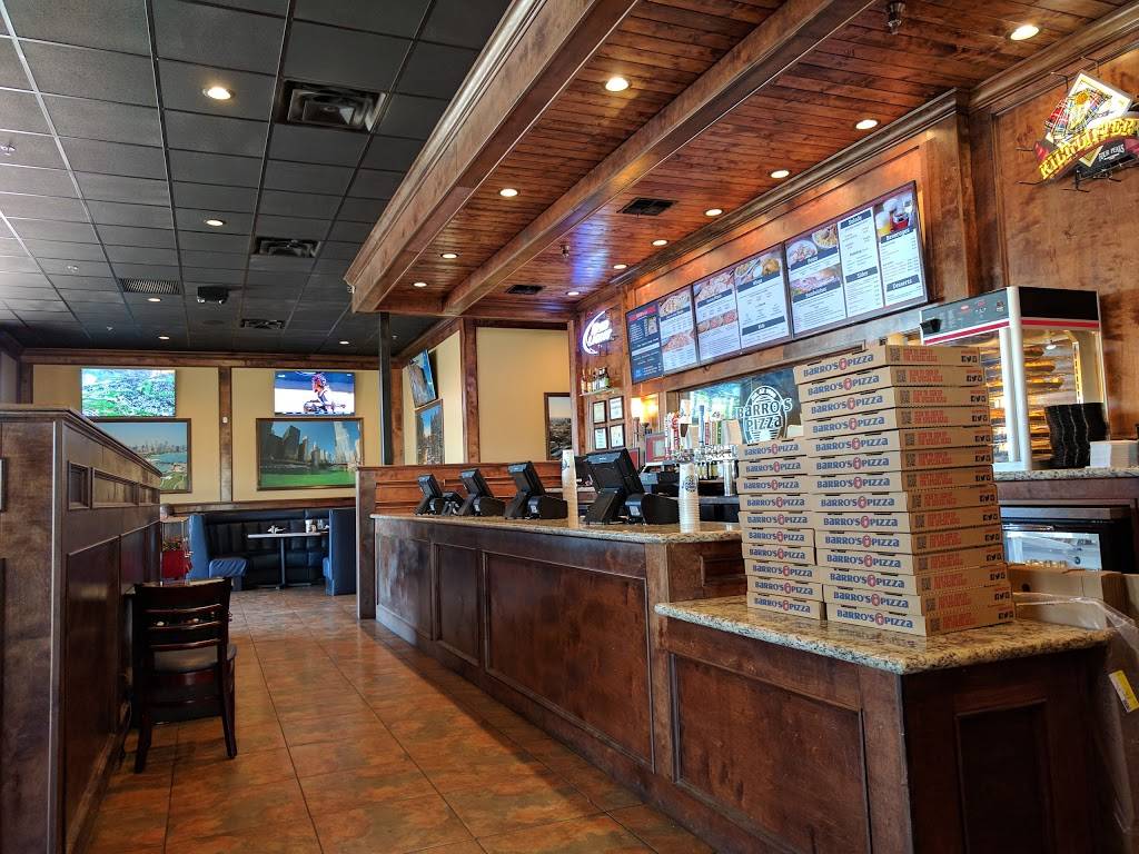 Barros Pizza | restaurant | 20415 E Rittenhouse Rd, Queen Creek, AZ 85142, USA | 4809876484 OR +1 480-987-6484