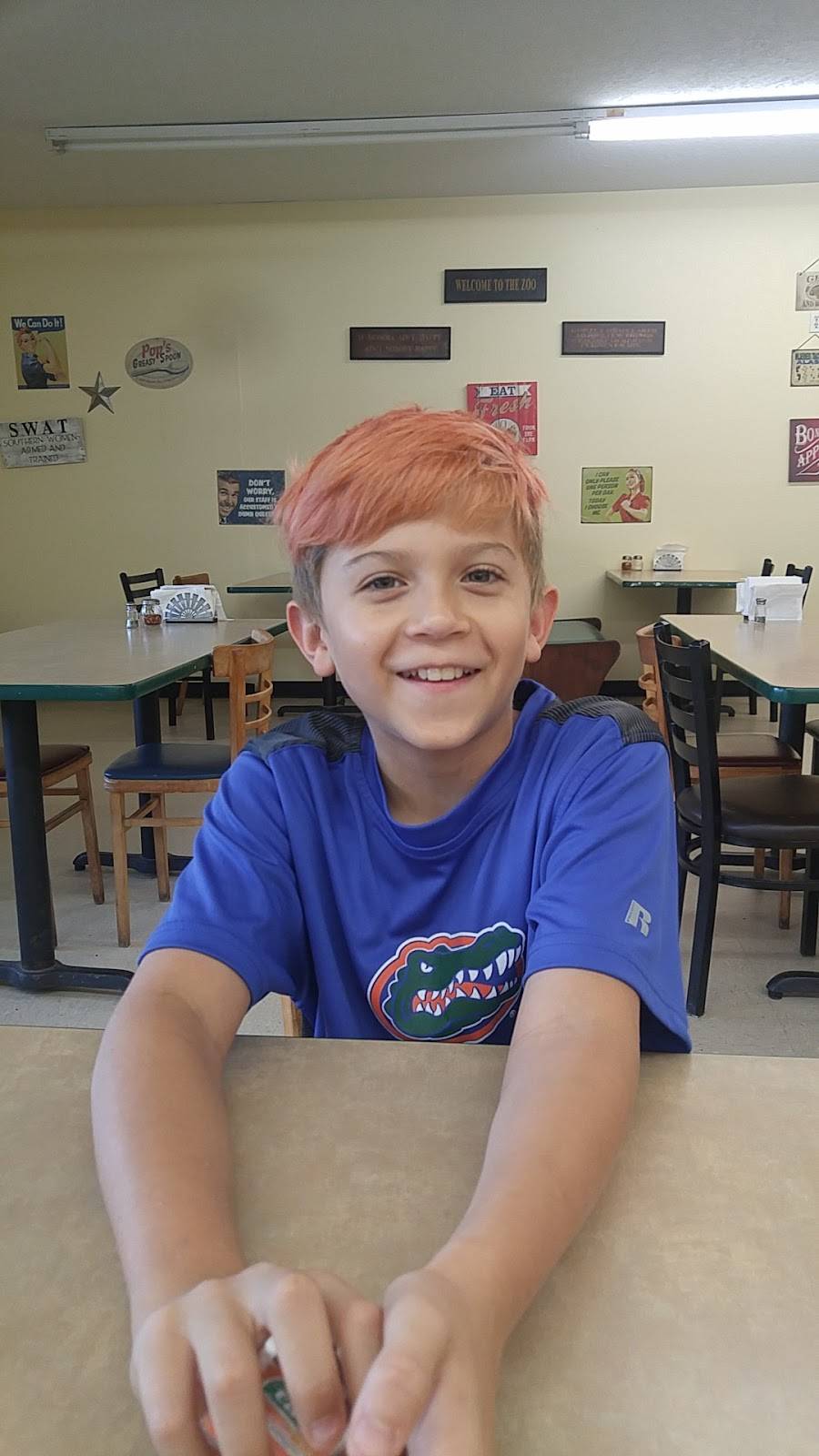 Five Star Pizza | restaurant | 18351 N US Hwy 301, Citra, FL 32113, USA | 3525953234 OR +1 352-595-3234